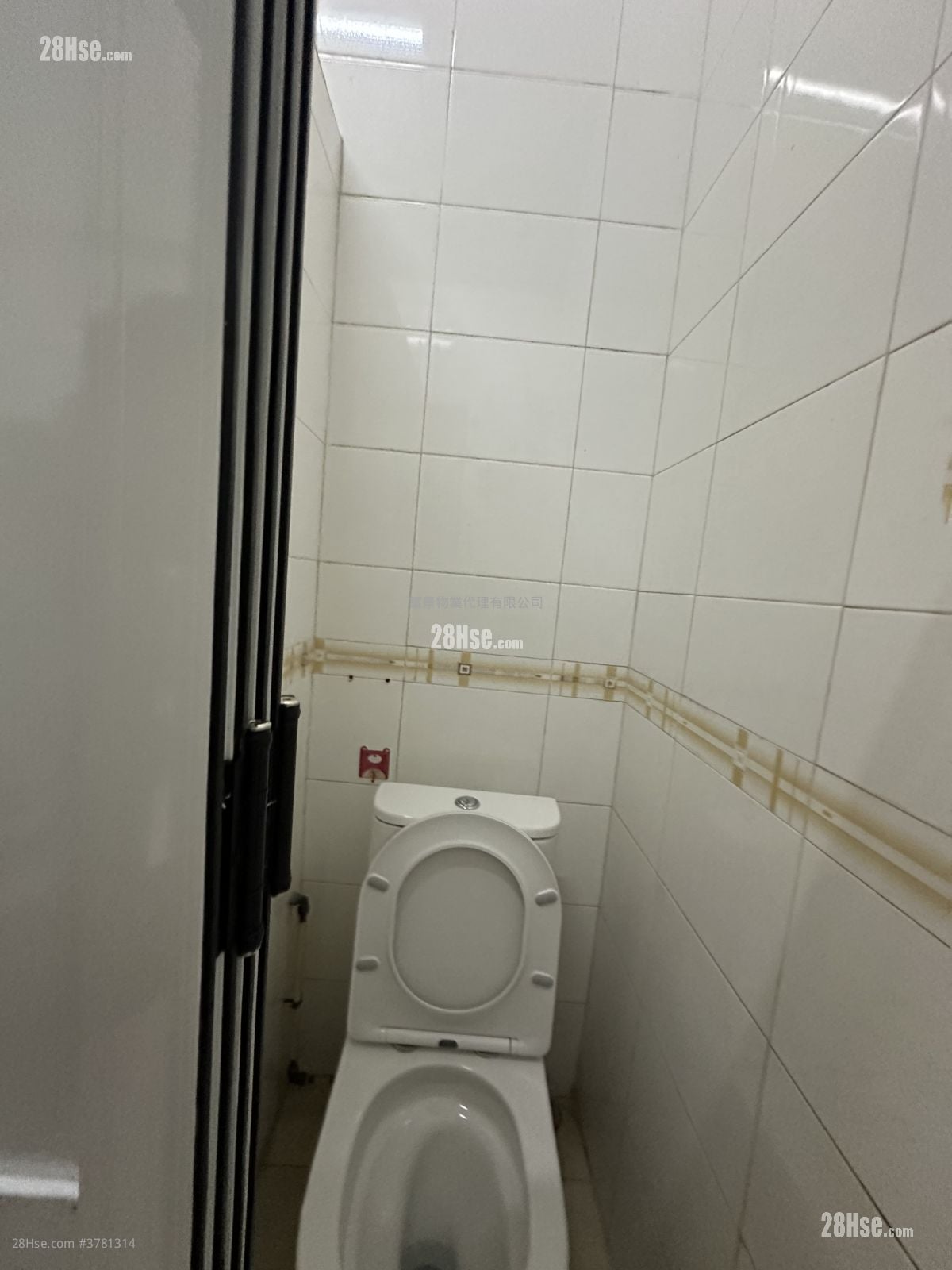 Tsing Chuen Wai Rental 1 Bedroom , 1 Bathroom 350 ft²