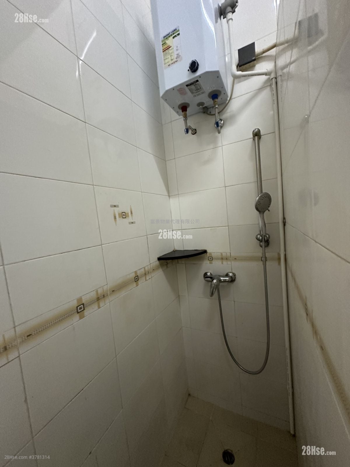 Tsing Chuen Wai Rental 1 Bedroom , 1 Bathroom 350 ft²