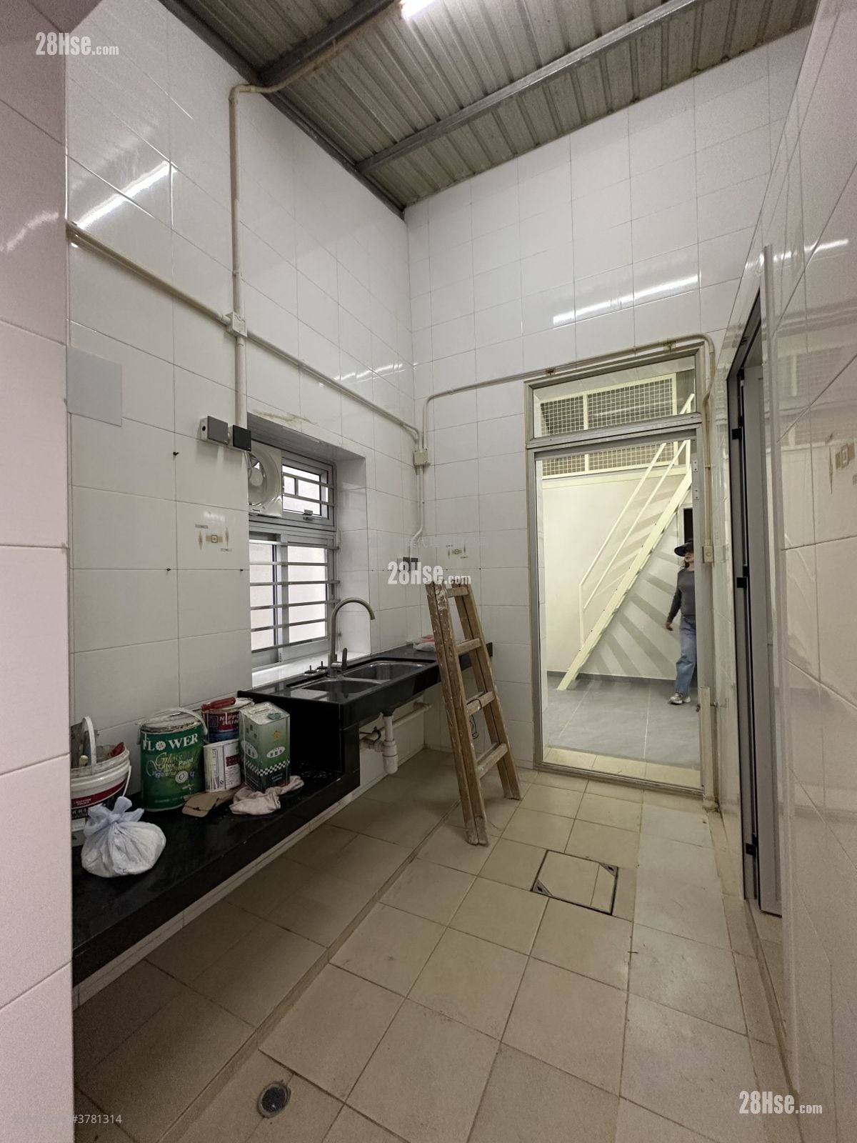 Tsing Chuen Wai Rental 1 Bedroom , 1 Bathroom 350 ft²