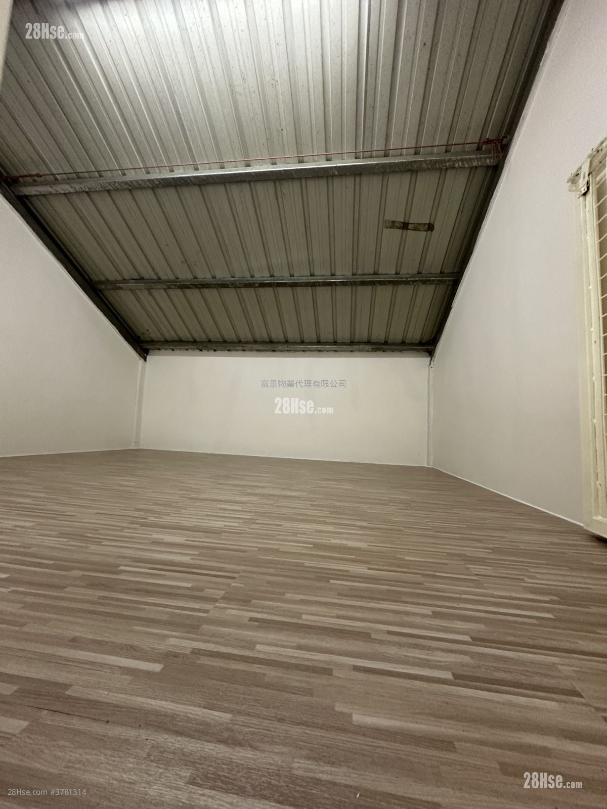 Tsing Chuen Wai Rental 1 Bedroom , 1 Bathroom 350 ft²