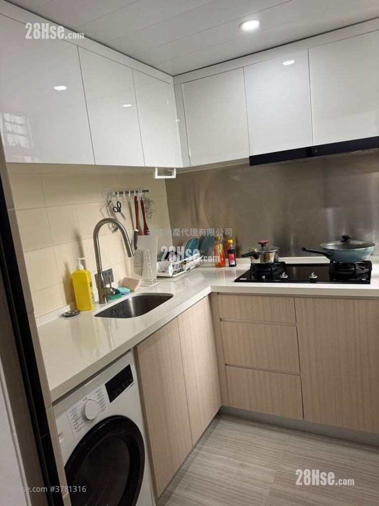 Choi Wo Court Sell 439 ft²