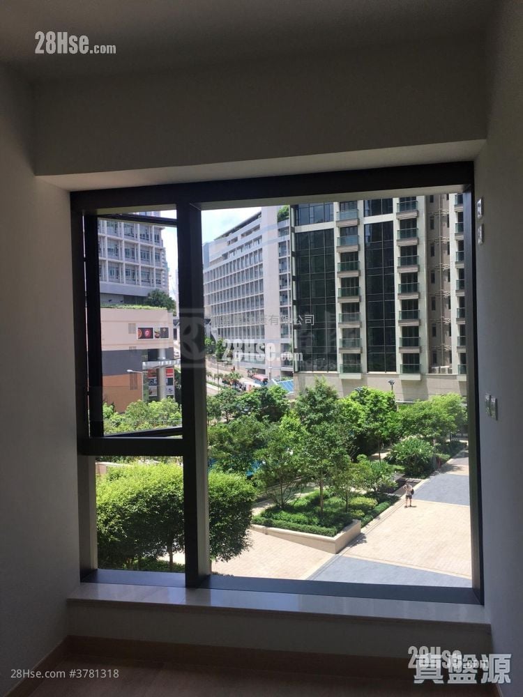 One Homantin 租盘 512 平方尺