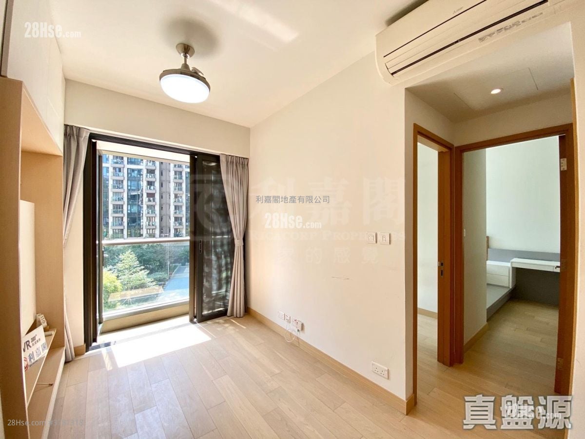 One Homantin 租盘 512 平方尺