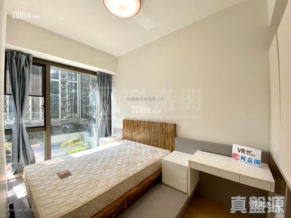 One Homantin 租盘 512 平方尺