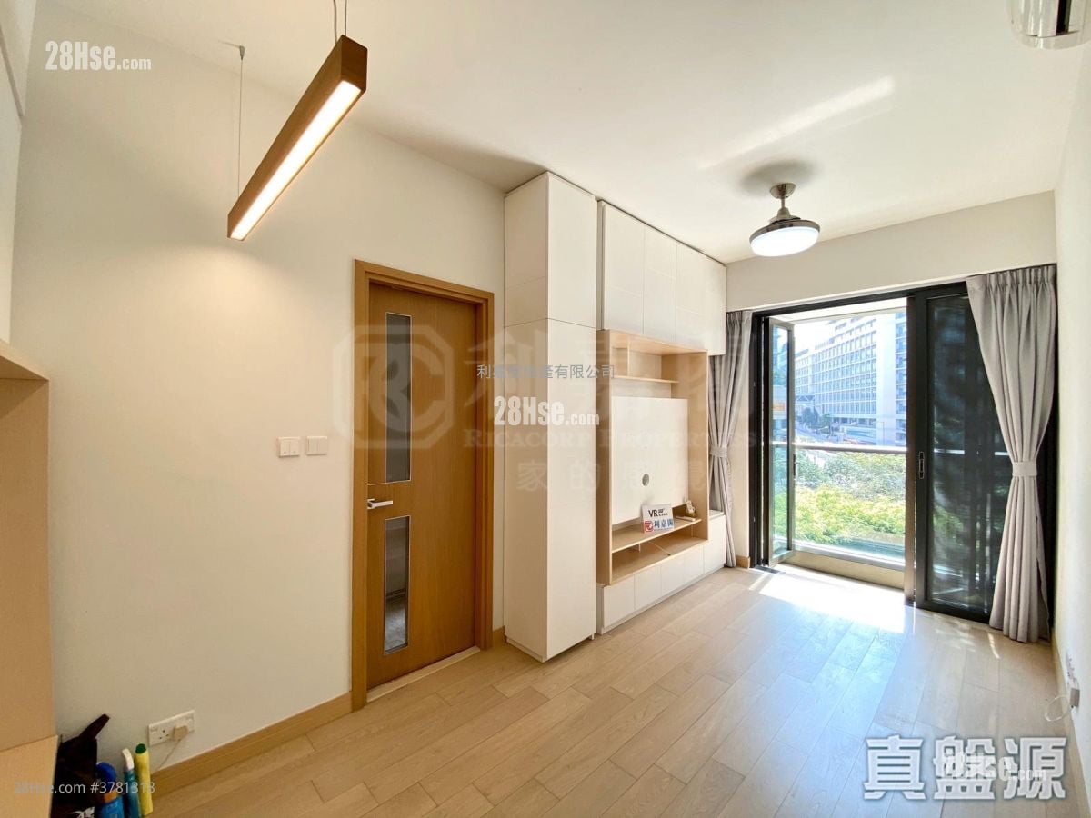 One Homantin 租盘 512 平方尺