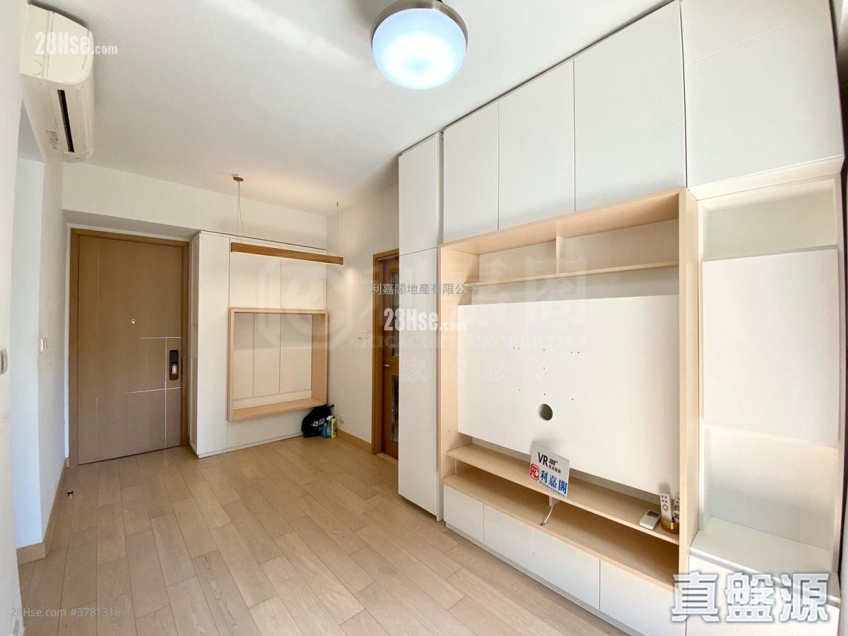 One Homantin 租盘 512 平方尺