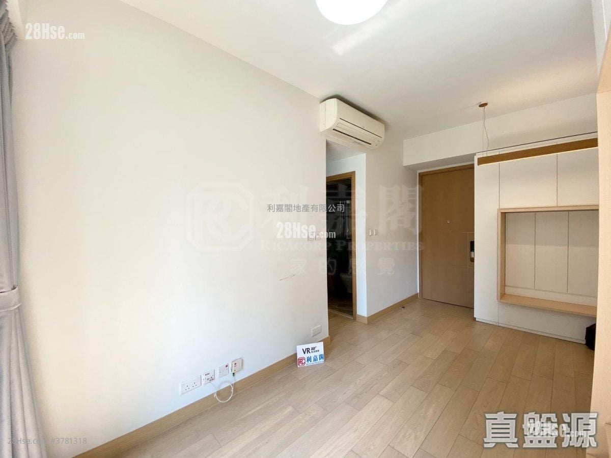 One Homantin 租盘 512 平方尺