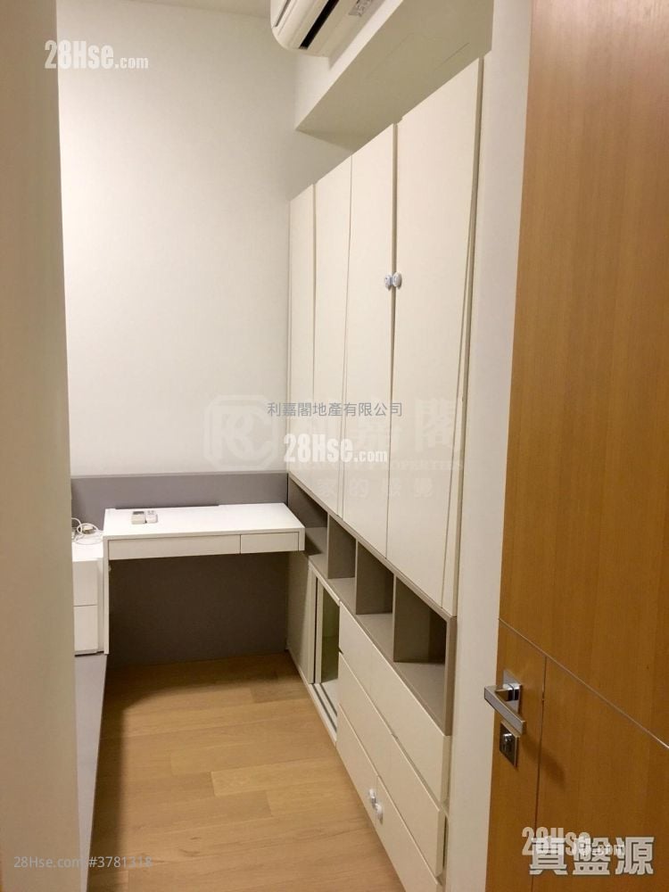 One Homantin 租盘 512 平方尺