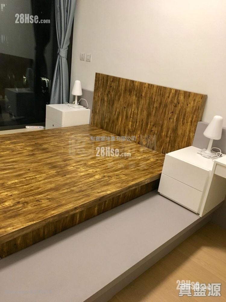 One Homantin 租盘 512 平方尺