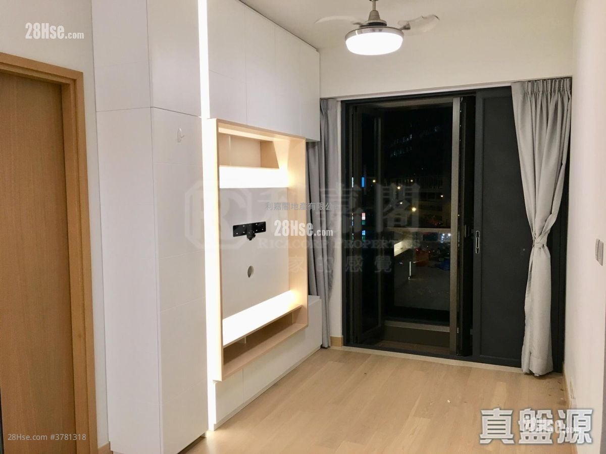 One Homantin 租盘 512 平方尺