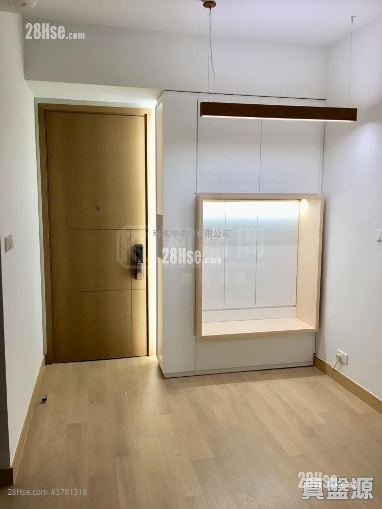 One Homantin 租盘 512 平方尺