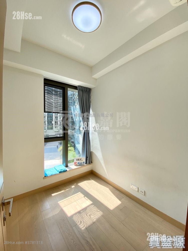 One Homantin 租盘 512 平方尺