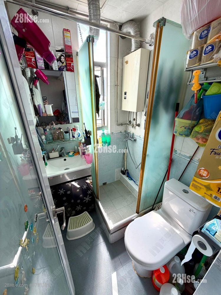 富裕楼 售盘 3 房 471 平方尺