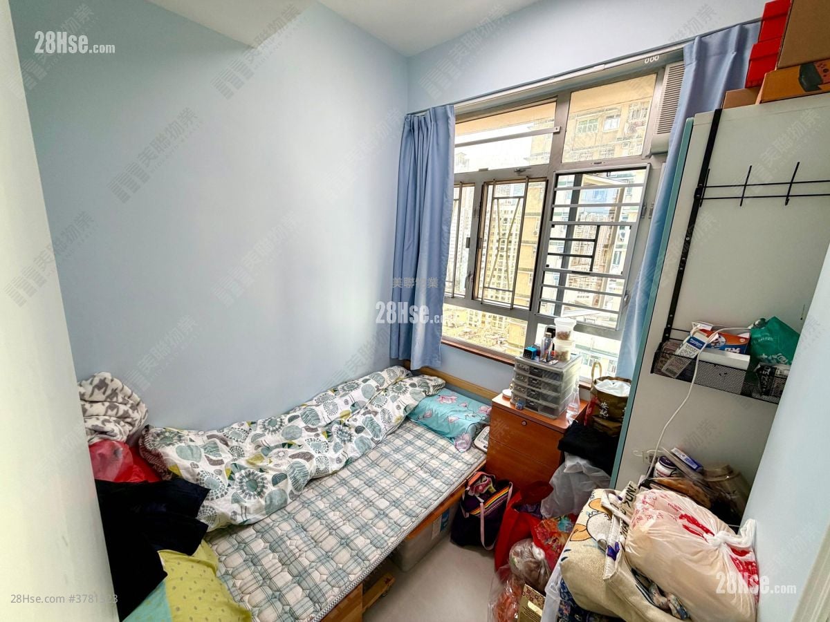 富裕楼 售盘 3 房 471 平方尺