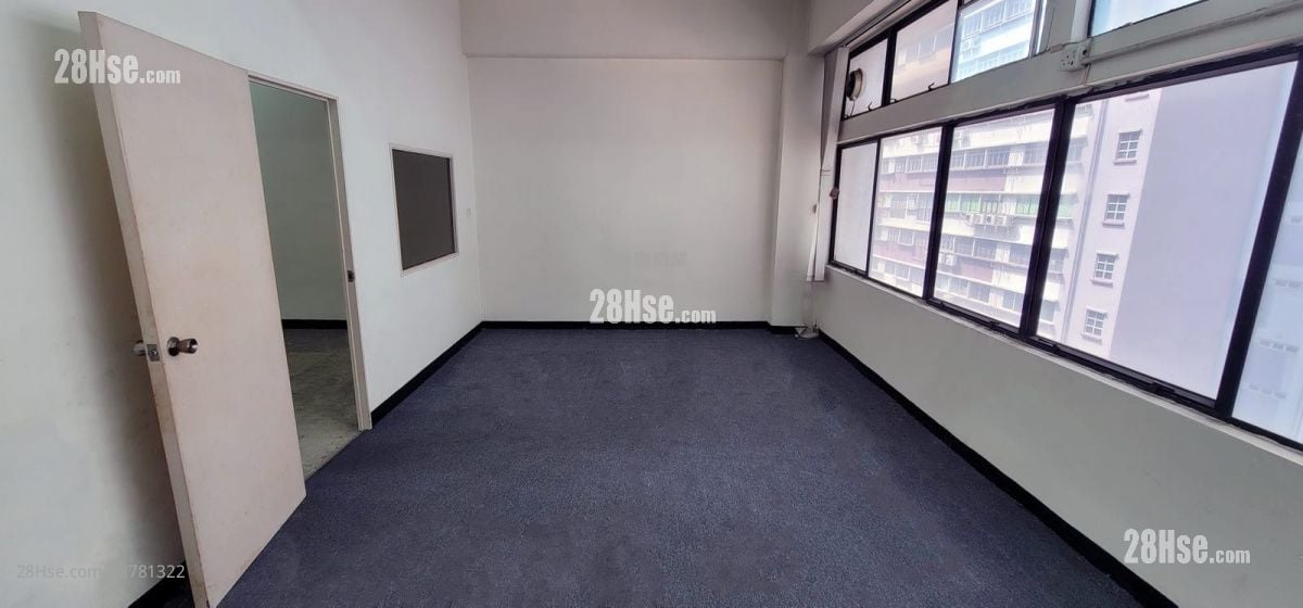Foo Yik Commercial Building Sell