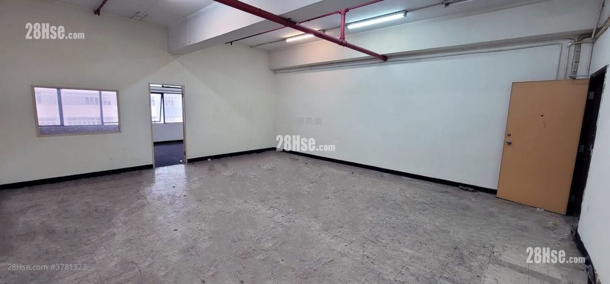 Foo Yik Commercial Building Sell