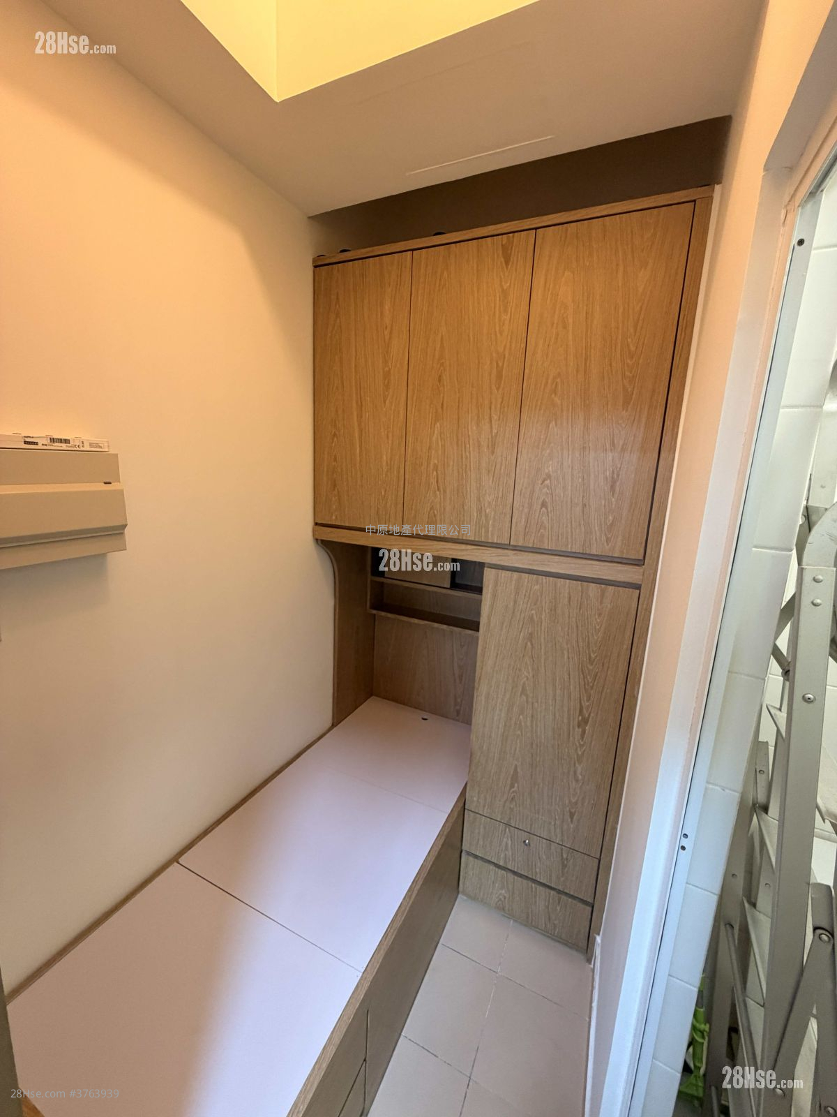 Yoho Midtown 售盘 3 房 , 2 浴室 880 平方尺