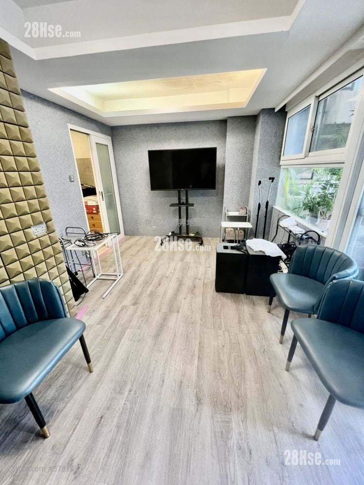 嘉洋大厦 售盘 278 平方尺