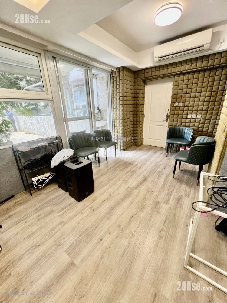 嘉洋大厦 售盘 278 平方尺