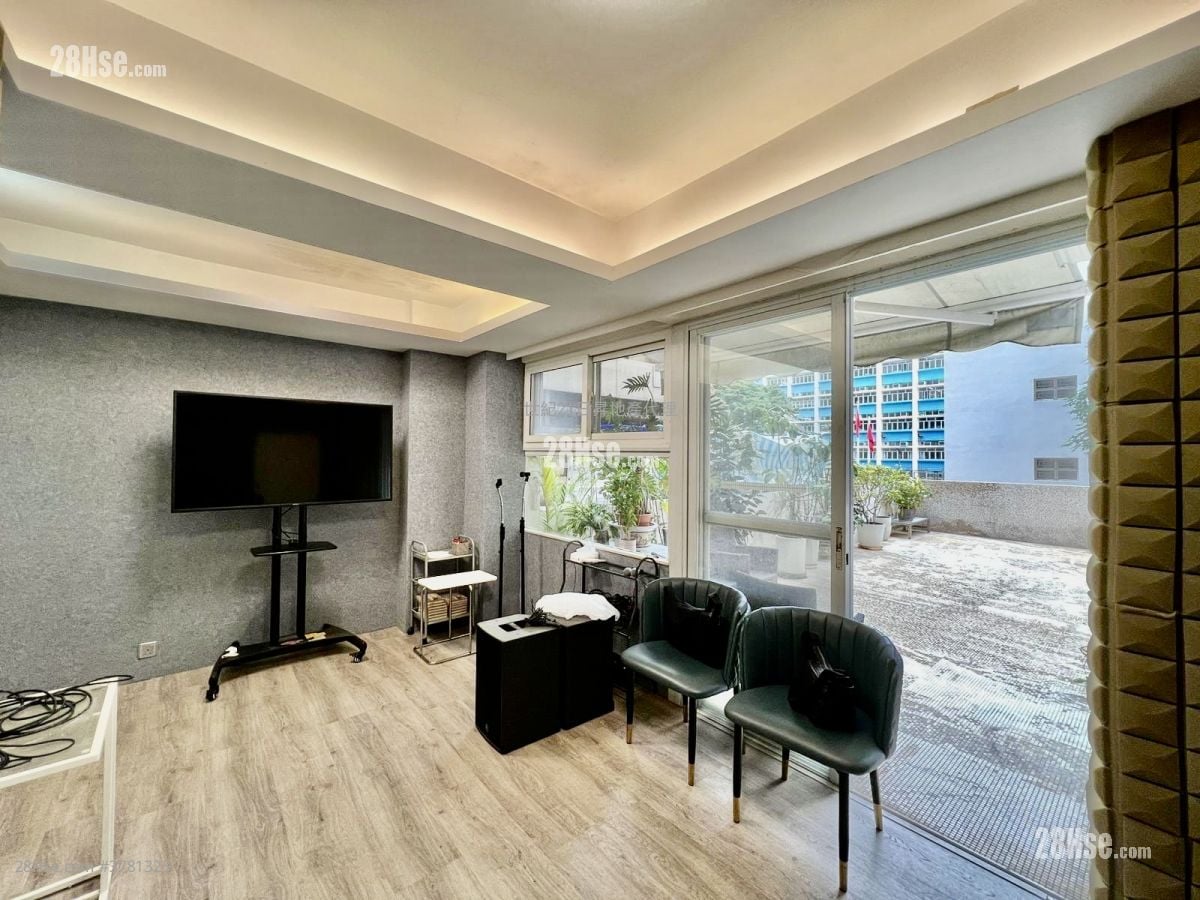 嘉洋大厦 售盘 278 平方尺