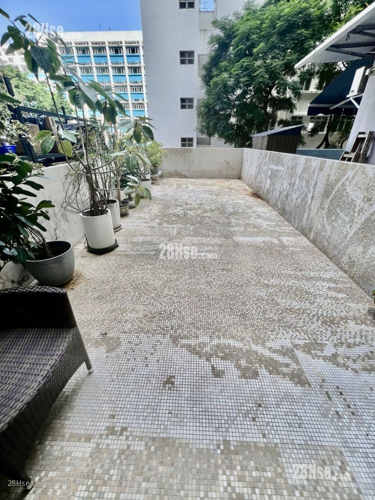 嘉洋大厦 售盘 278 平方尺