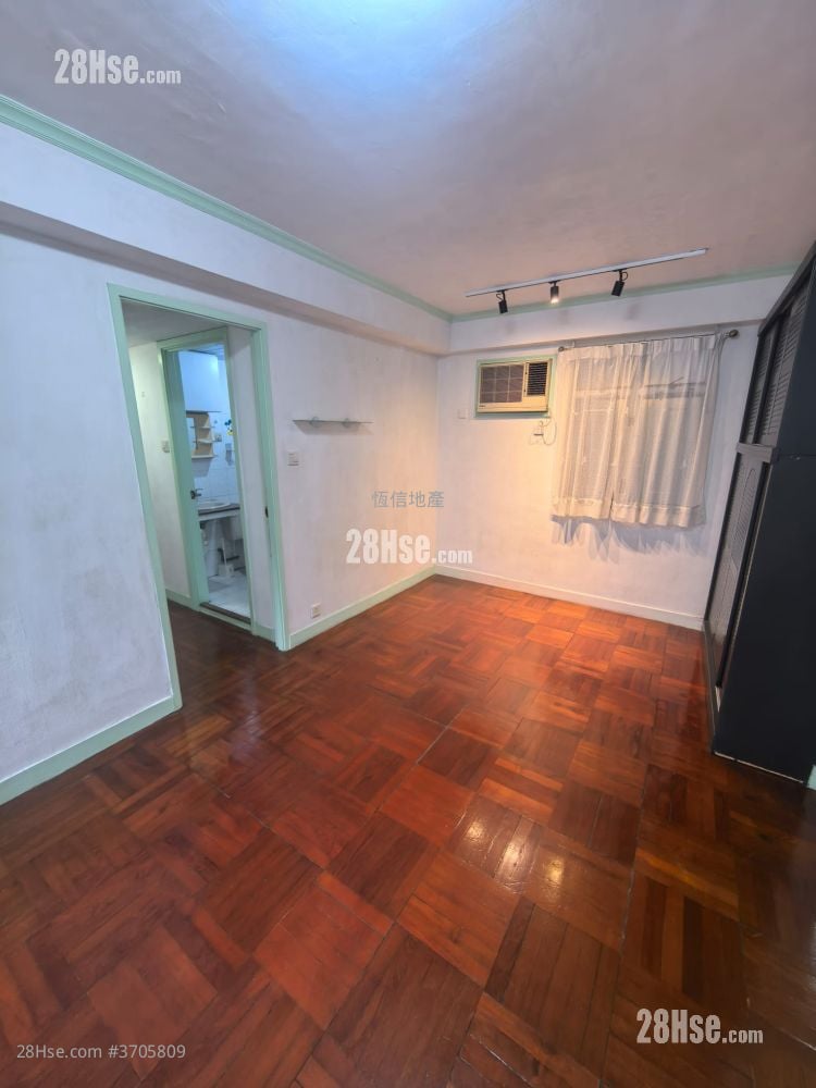 翠濤閣 租盤 3 房 , 2 浴室 703 平方呎