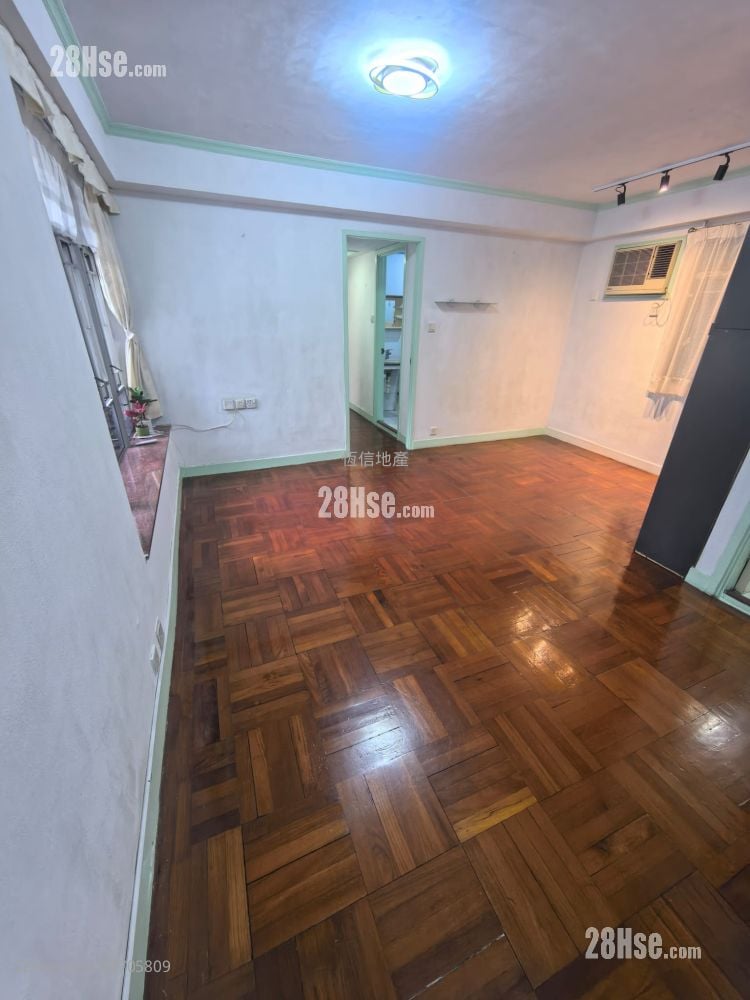 翠濤閣 租盤 3 房 , 2 浴室 703 平方呎