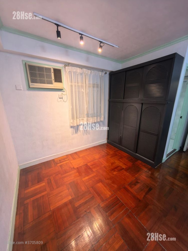 翠濤閣 租盤 3 房 , 2 浴室 703 平方呎