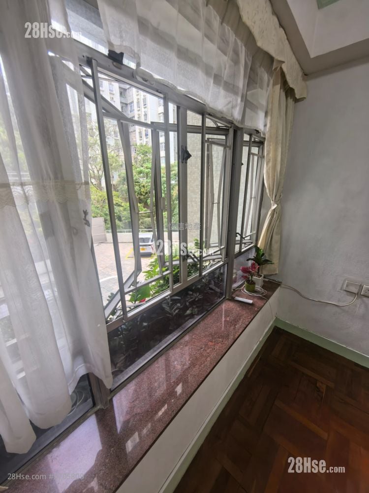 翠濤閣 租盤 3 房 , 2 浴室 703 平方呎