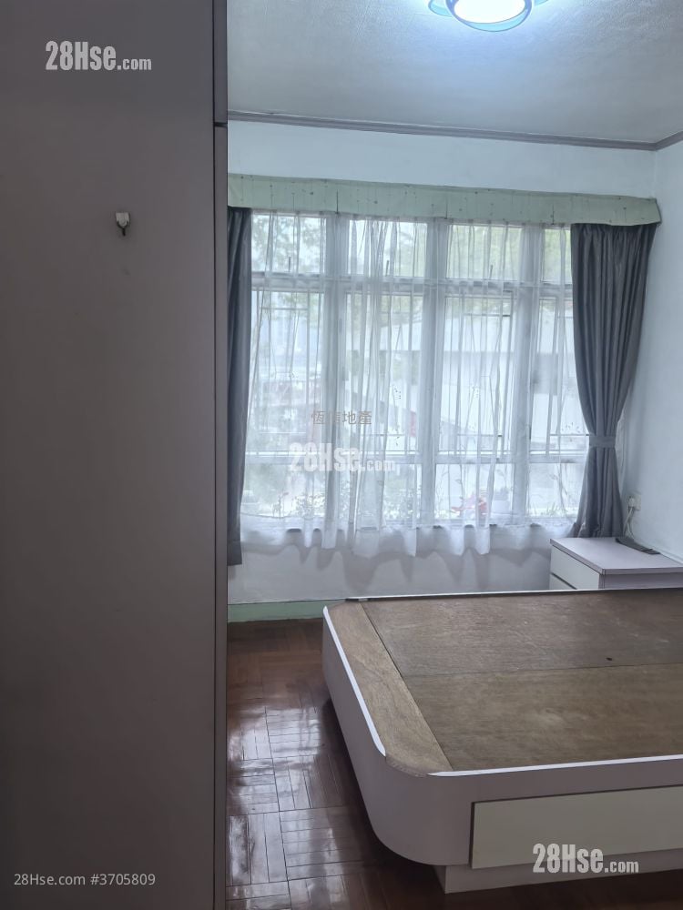 翠濤閣 租盤 3 房 , 2 浴室 703 平方呎