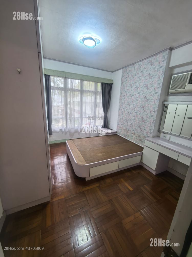 翠濤閣 租盤 3 房 , 2 浴室 703 平方呎