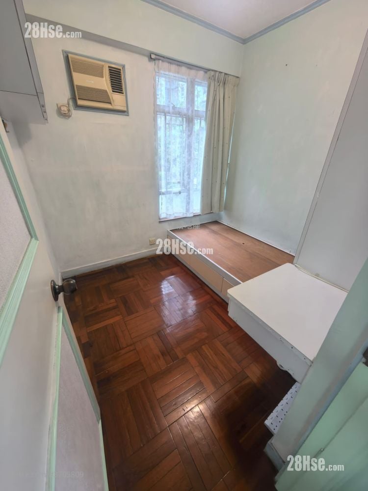 翠濤閣 租盤 3 房 , 2 浴室 703 平方呎