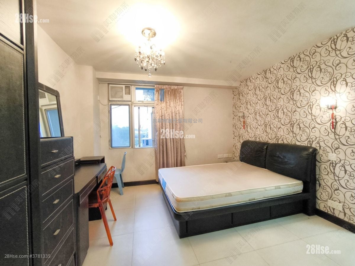 美孚新邨 售盘 4 房 , 2 浴室 1,327 平方尺