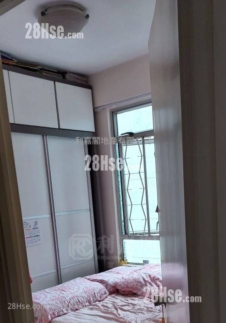 City One Shatin Sell 2 Bedrooms 327 ft²