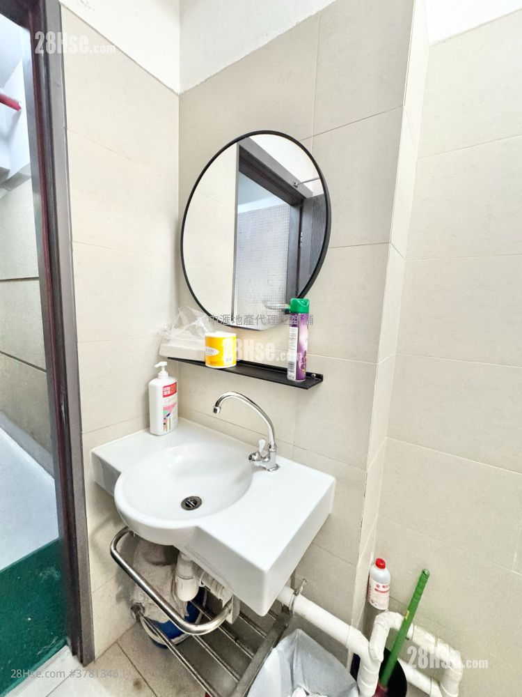 永兴工业大厦 租盘