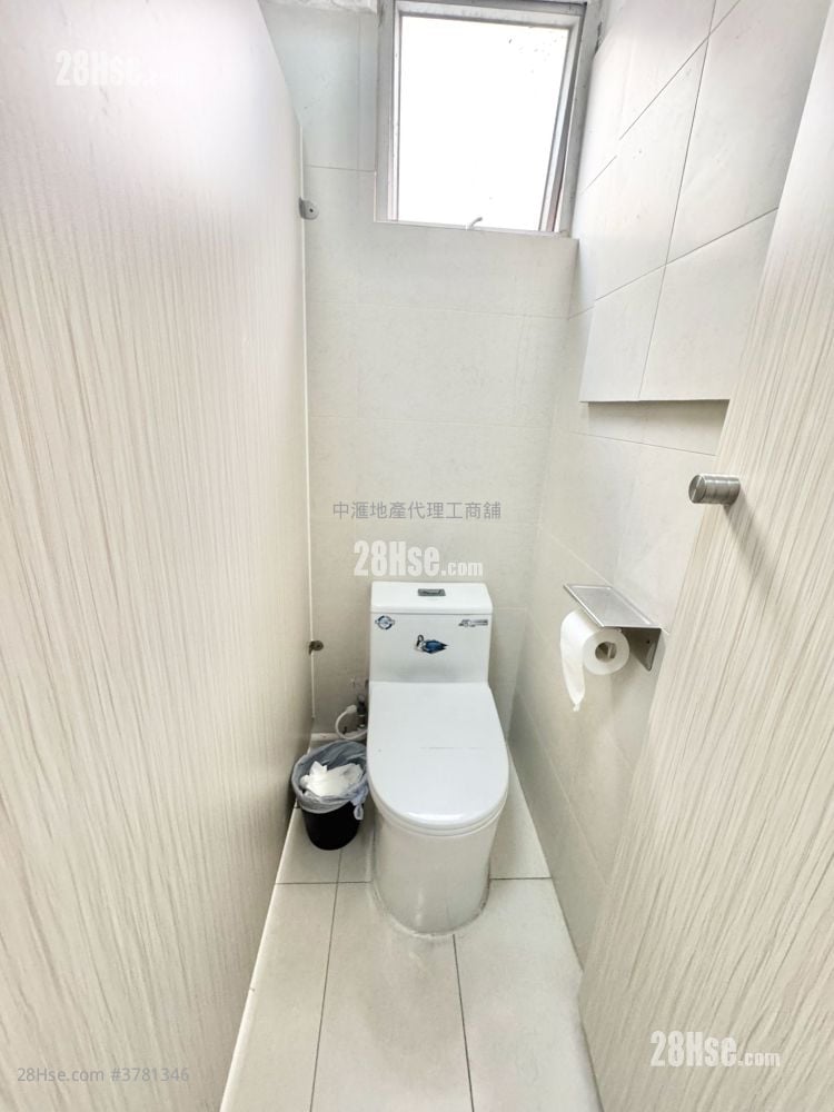 永兴工业大厦 租盘