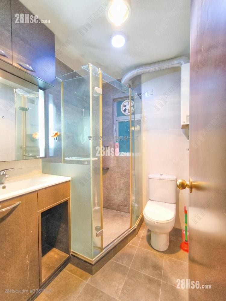 美孚新邨 售盘 4 房 , 2 浴室 1,327 平方尺