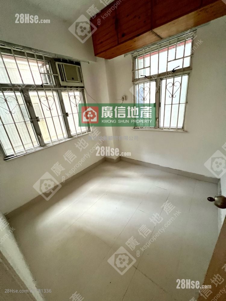 骐邦大厦 租盘 1 房 , 1 浴室 283 平方尺