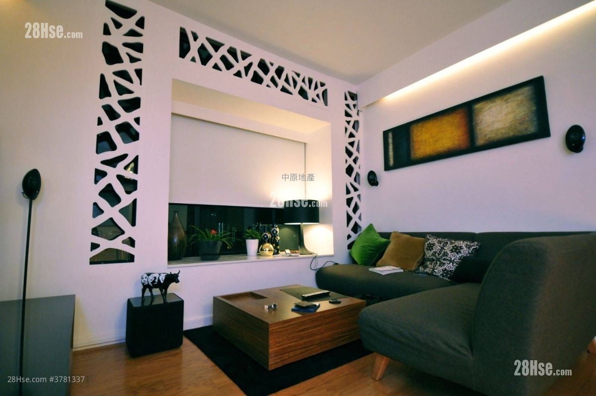 Sun Yuen Long Centre Sell 2 Bedrooms 466 ft²