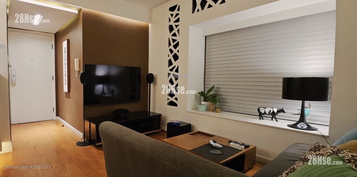 Sun Yuen Long Centre Sell 2 Bedrooms 466 ft²