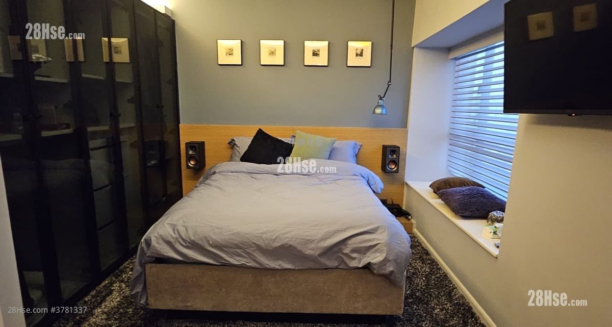 Sun Yuen Long Centre Sell 2 Bedrooms 466 ft²