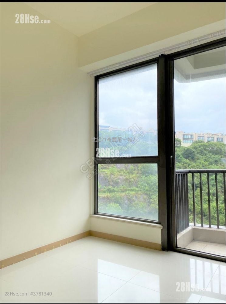 Dragons Range Sell 2 Bedrooms , 1 Bathroom 657 ft²