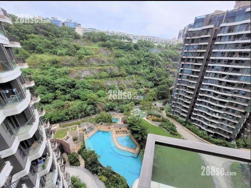 Dragons Range Sell 2 Bedrooms , 1 Bathroom 657 ft²