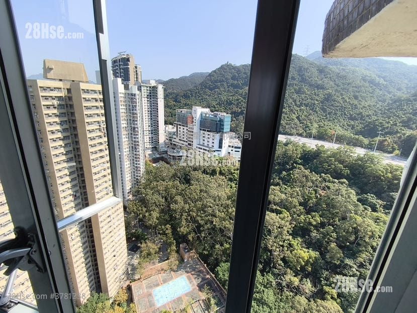 Ka Tin Court Sell 493 ft²