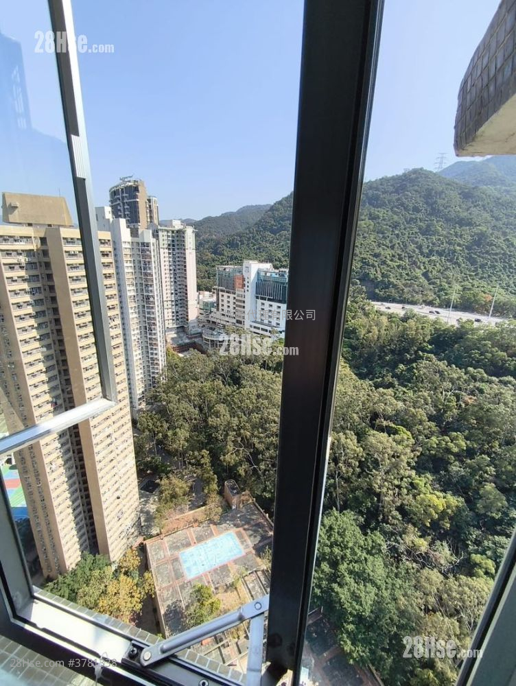 Ka Tin Court Sell 493 ft²