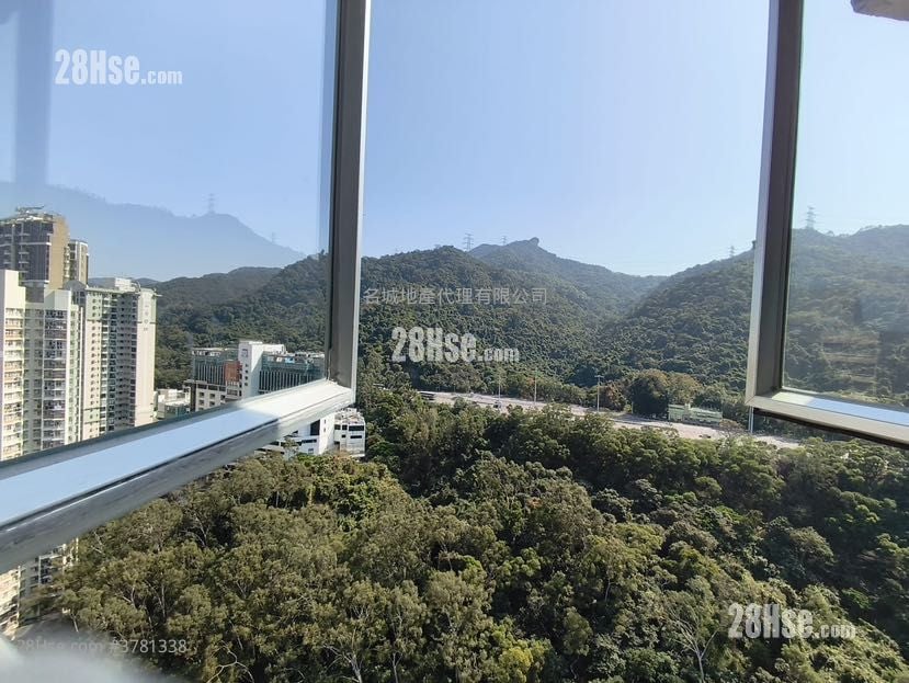 Ka Tin Court Sell 493 ft²