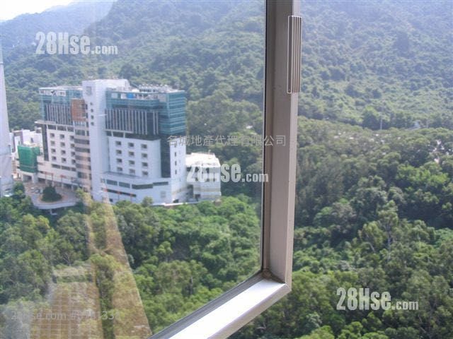 Ka Tin Court Sell 493 ft²