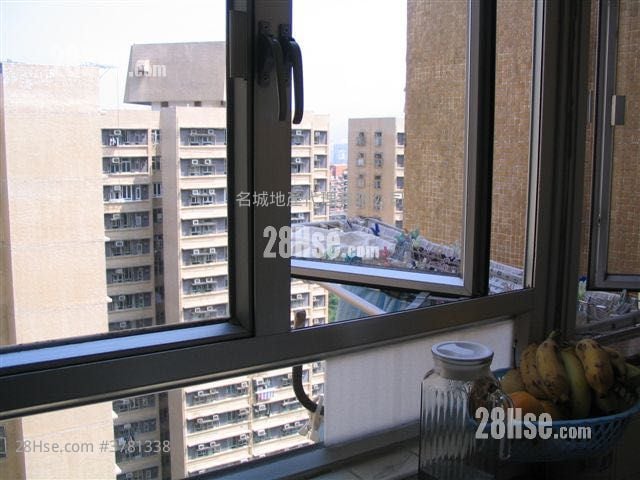 Ka Tin Court Sell 493 ft²