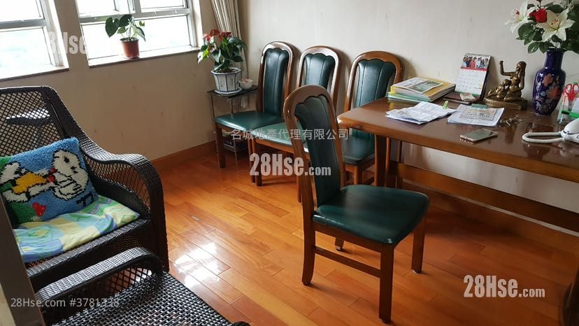 Ka Tin Court Sell 493 ft²