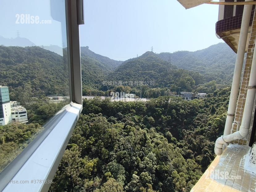 Ka Tin Court Sell 493 ft²